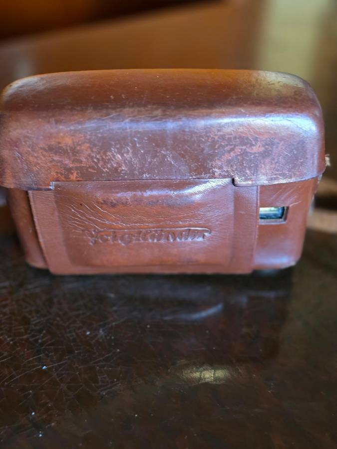 Voightlander Vitessa