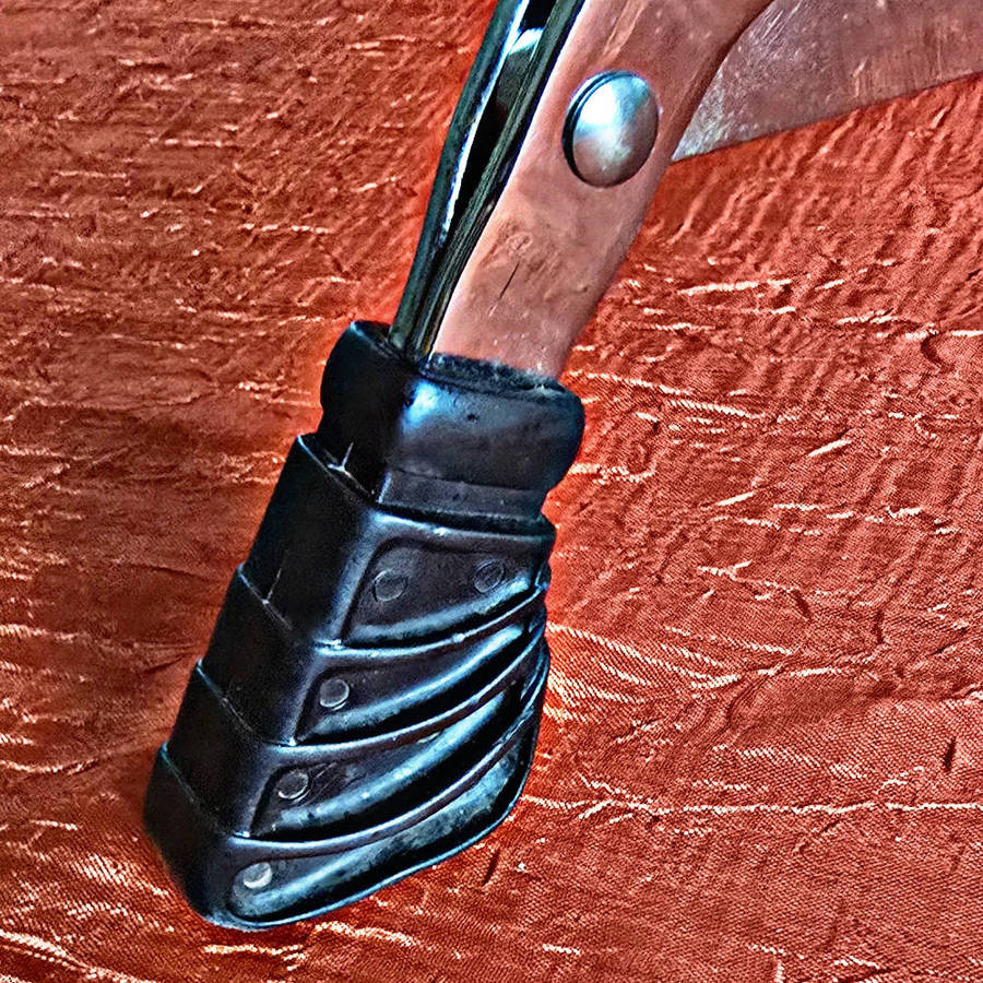 MAPEX T775 Saddle Top Drum Throne