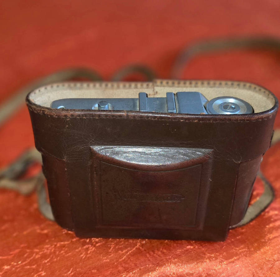 Voightländer Perkeo-1