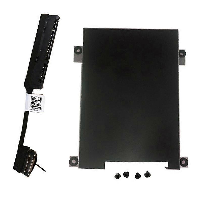 Dell Latitude 5480 2.5 HDD Caddy & Screws