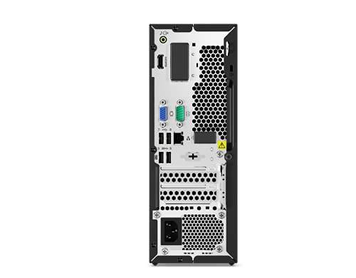 Lenovo V50s-071MB Desktop PC (Intel i3, 256GB SSD & 12GB RAM) 10th Gen