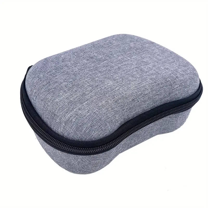 Gaming Controller Protective Case - Black/Grey