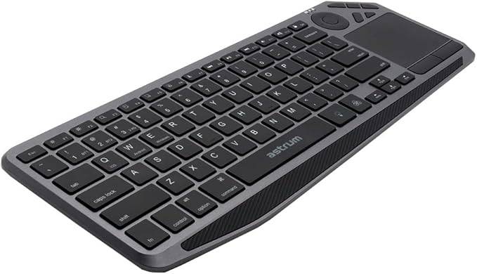 Astrum Multi Mode Wireless Keyboard + Touchpad  KT210