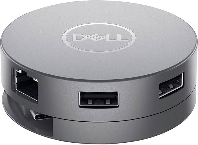 Dell DA310 USB-C Mobile Adapter
