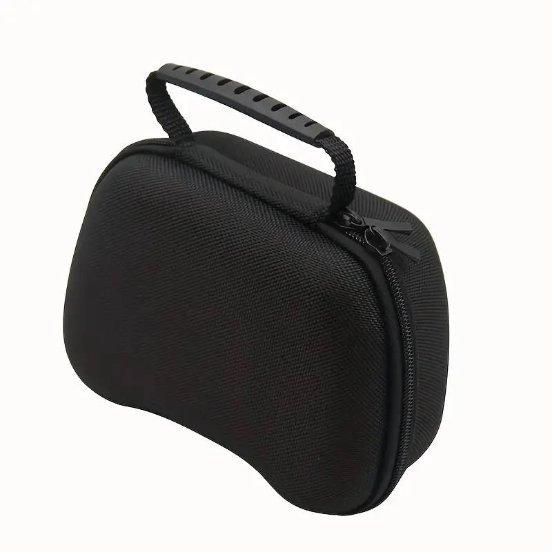 Gaming Controller Protective Case - Black/Grey