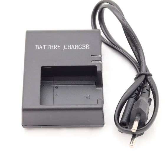 LC-E10C Battery Charger (Generic)