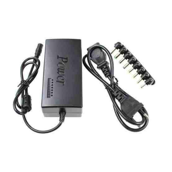 96W Universal Power Adapter Charger For Laptops