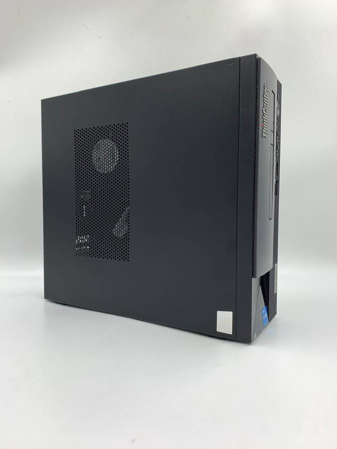 Lenovo Neo N50s (Intel i3-12100, 12th Gen & 8GB RAM) No SSD