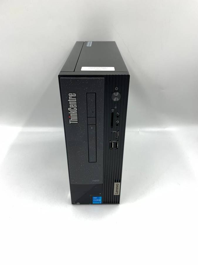 Lenovo Neo N50s (Intel i3-12100, 12th Gen & 8GB RAM) No SSD