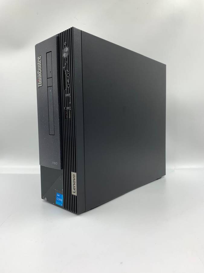 Lenovo Neo N50s (Intel i3-12100, 12th Gen & 8GB RAM) No SSD