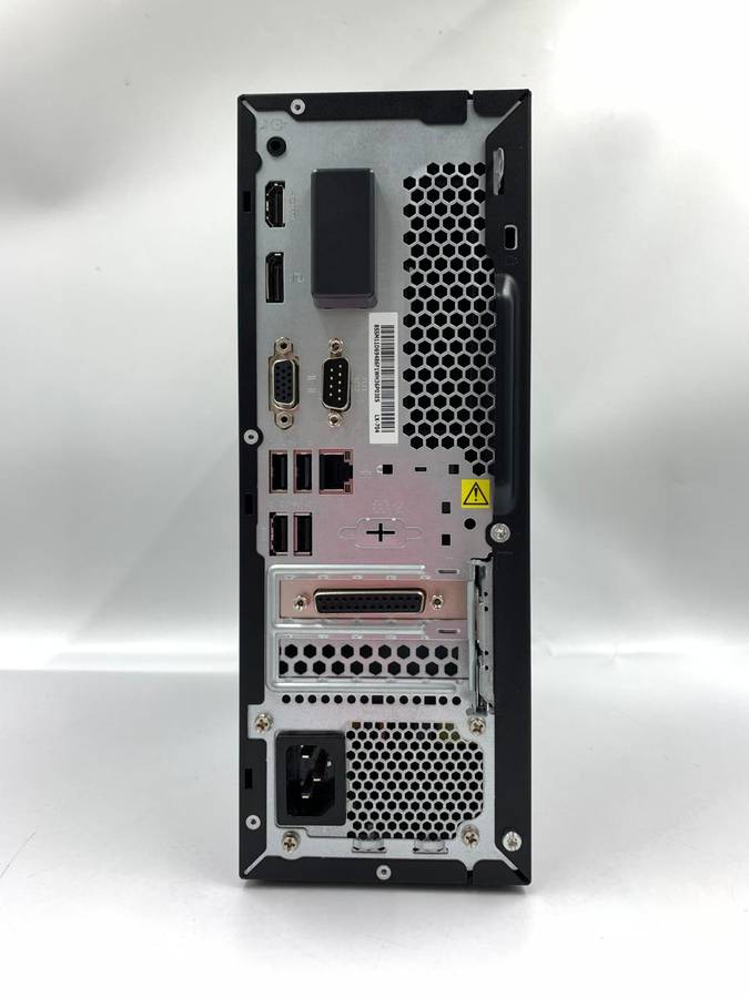 Lenovo Neo N50s (Intel i3-12100, 12th Gen & 8GB RAM) No SSD