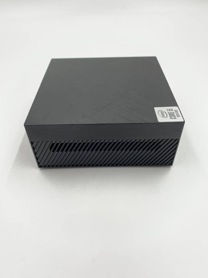 Asus PN62S Mini Desktop PC (Intel i5-102100U, 500GB SSD, 10th Gen & 8GB RAM)