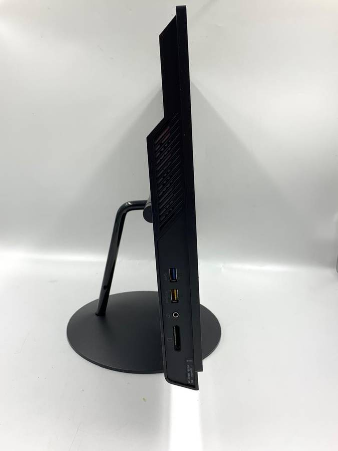 Lenovo ThinkCentre M700z AIO Desktop (Intel i3, 256GB SSD & 8GB RAM)