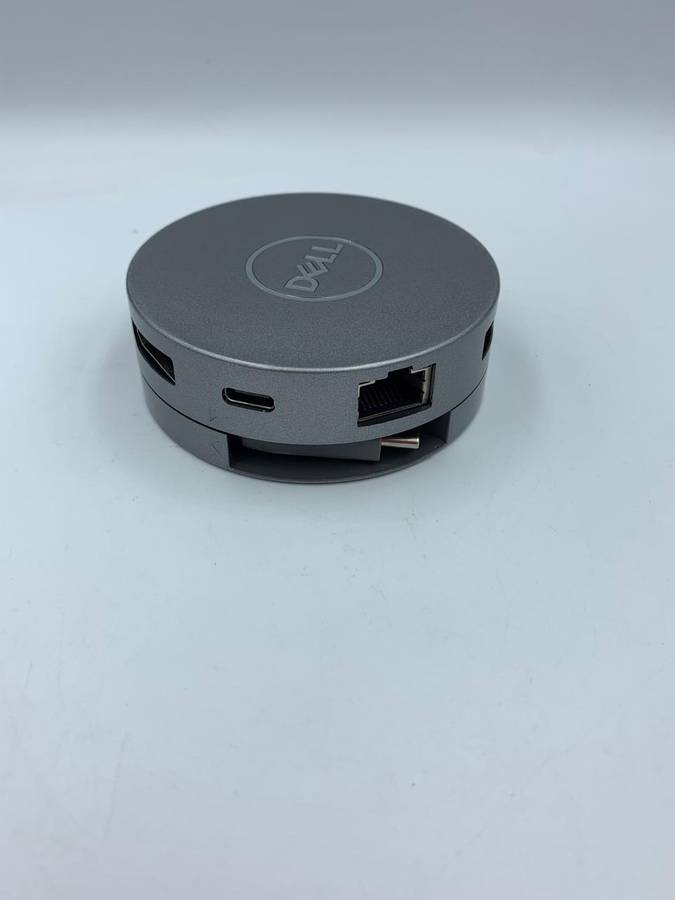 Dell DA310 USB-C Mobile Adapter