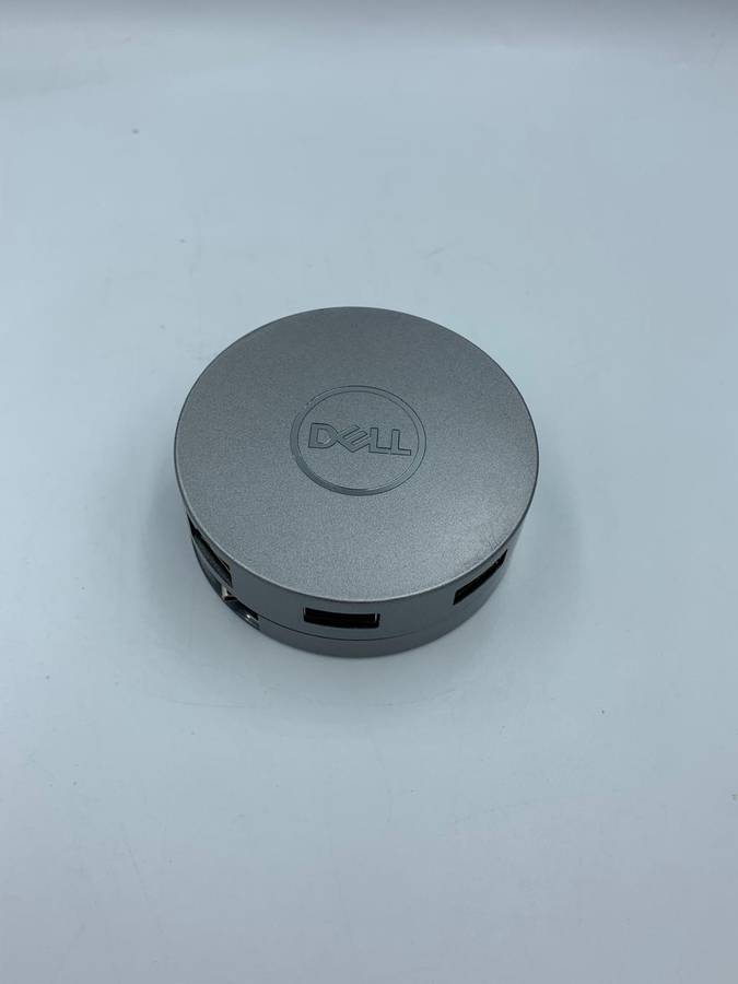 Dell DA310 USB-C Mobile Adapter