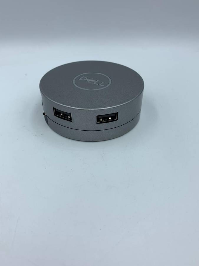 Dell DA310 USB-C Mobile Adapter
