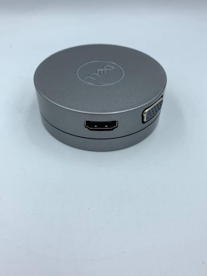Dell DA310 USB-C Mobile Adapter