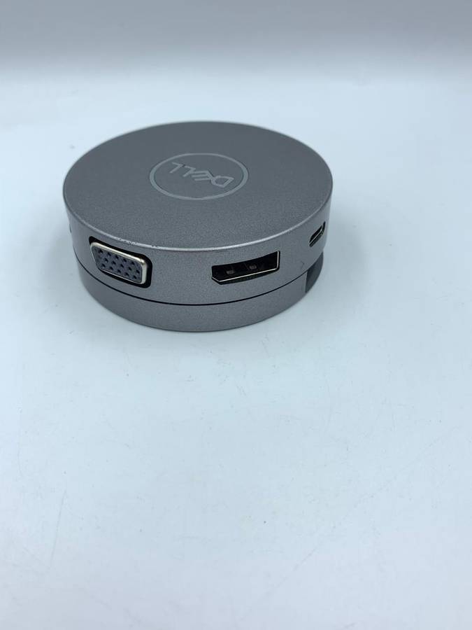 Dell DA310 USB-C Mobile Adapter