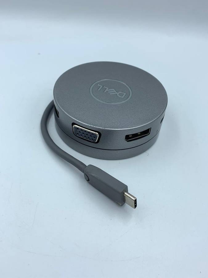 Dell DA310 USB-C Mobile Adapter