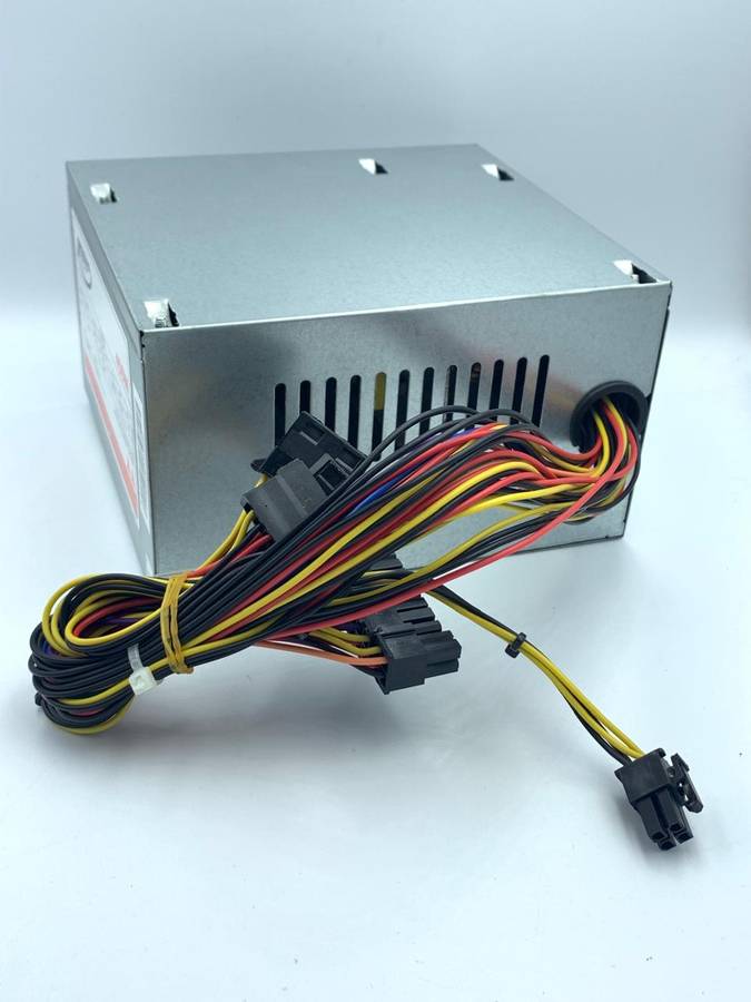 Trendtech Digital Power Supply (450W)