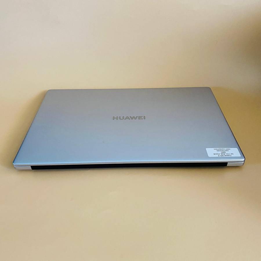 HUAWEI BoDE-WXX9 (Intel Core i3, 256GB SSD, 8GB RAM) 14 Inch Laptop