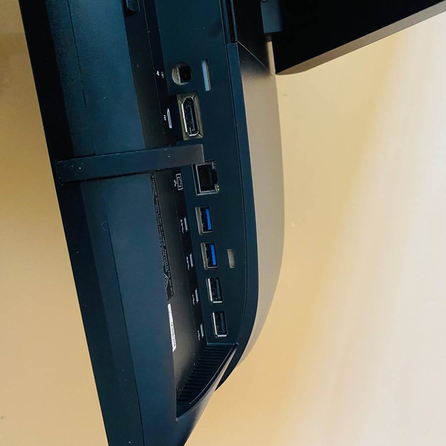 Dell Optiplex 3050 AIO Desktop (Intel i5, 240GB SSD & 8GB RAM) 19.5 Inch