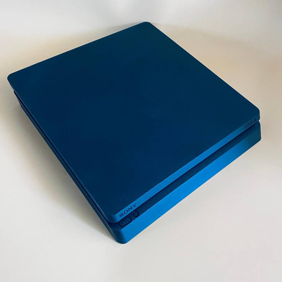 Playstation 4 500GB Slim Console - PS4