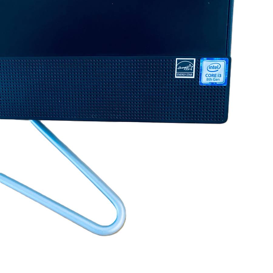 HP 200 G3 AIO (Intel i3, 1TB HDD & 8GB RAM) 21.5 Inch