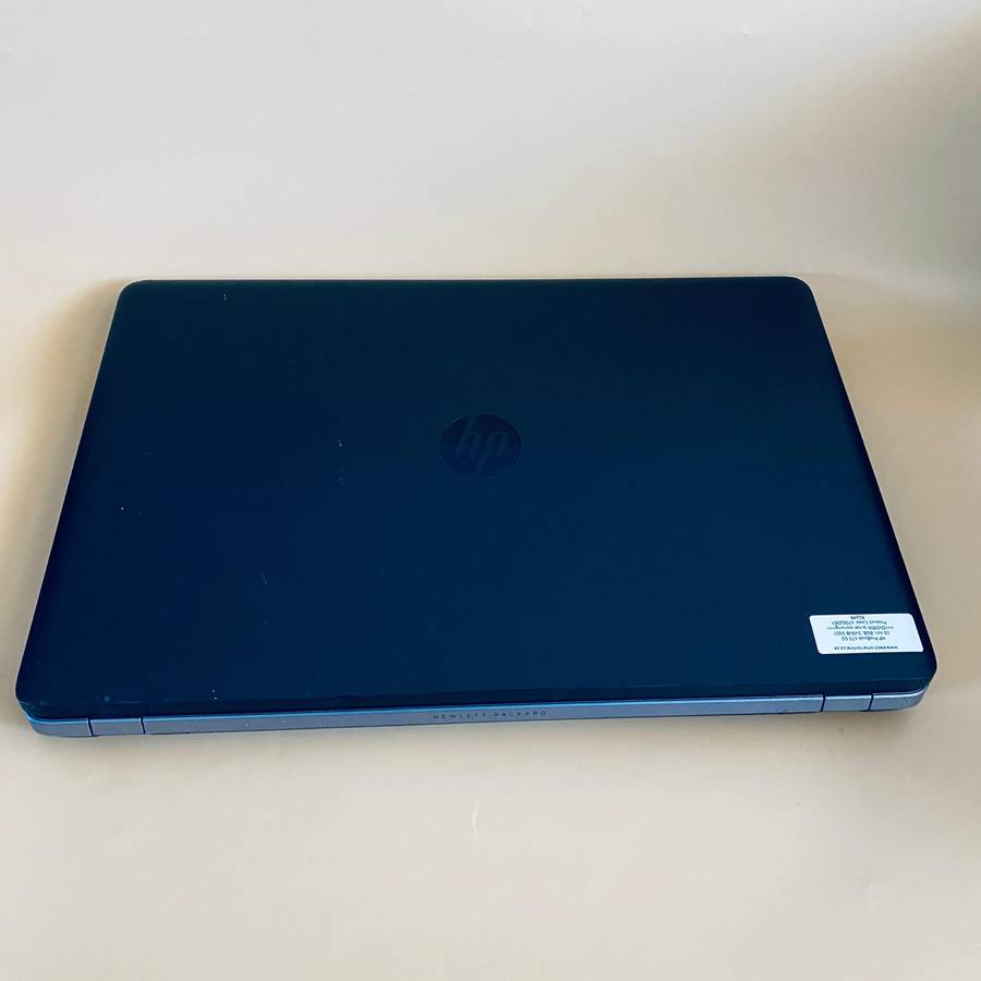 HP ProBook 470 G2 (Intel Core i5, 240GB SSD, 8GB RAM) 17.3 Inch Laptop