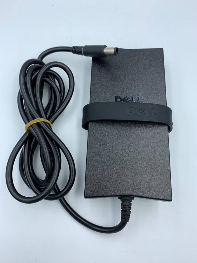 Dell 130W Original Charger