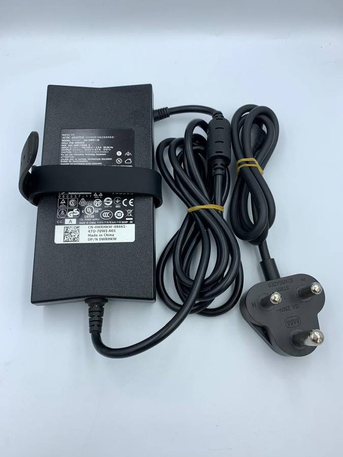 Dell 130W Original Charger