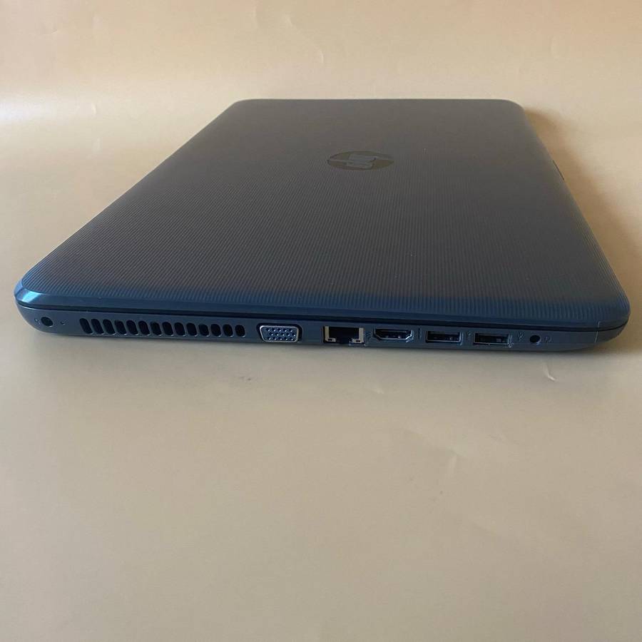 HP HQ-TRE 71025 (Intel Core i3 5th, 240GB SSD, 8GB RAM) 15.6 Inch Laptop