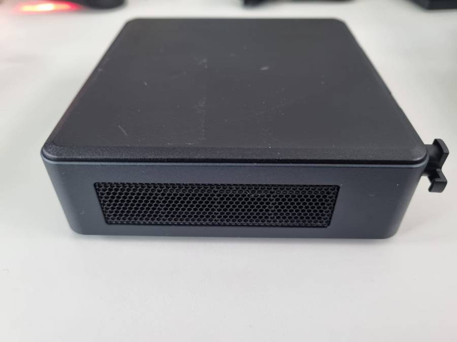 Intel NUC11TNK (Intel i5, 256GB SSD & 8GB RAM) 11th Gen