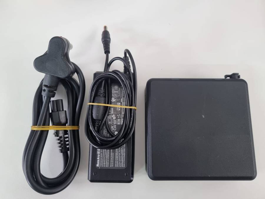 Intel NUC11TNK (Intel i5, 256GB SSD & 8GB RAM) 11th Gen