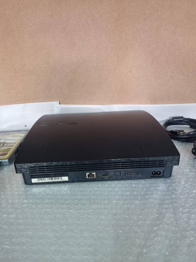 Playstation 3 250GB Console - PS3