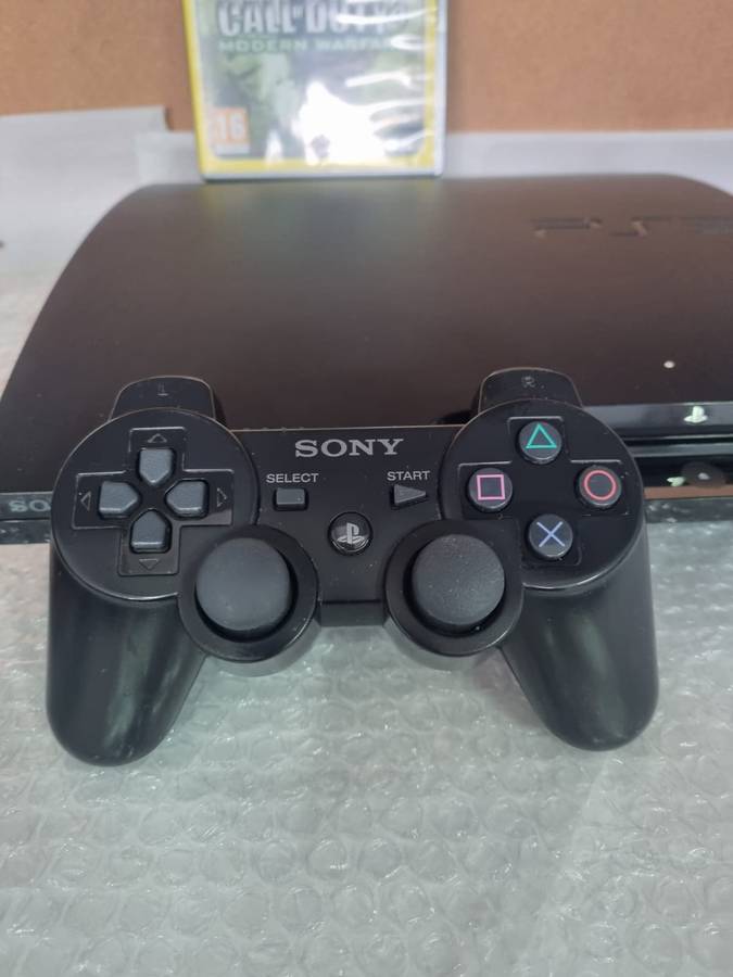 Playstation 3 250GB Console - PS3