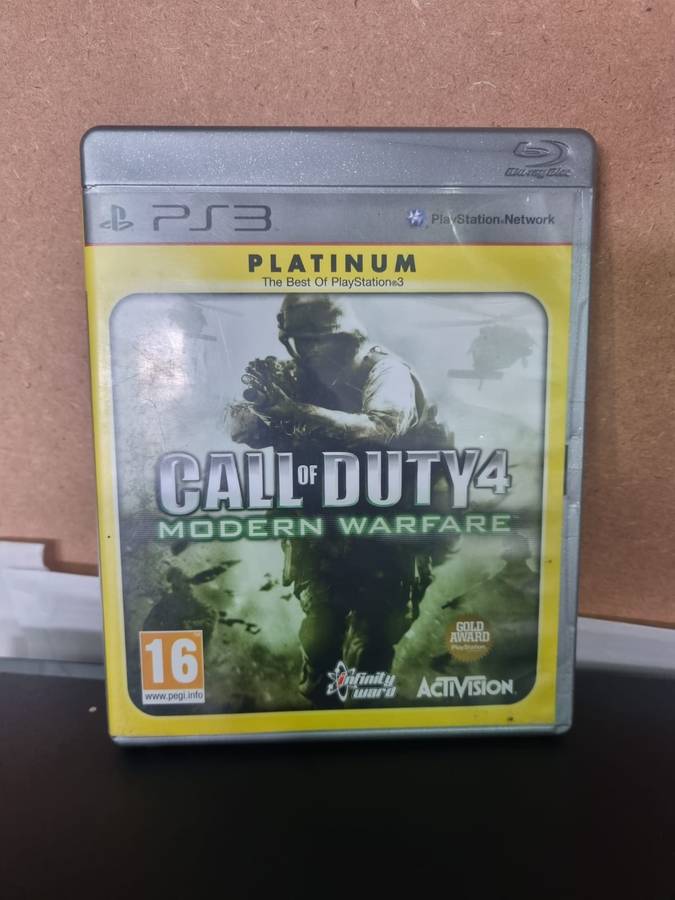 Playstation 3 250GB Console - PS3