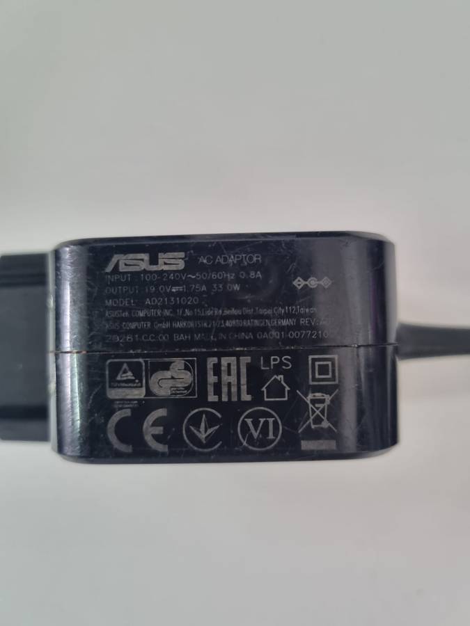 Asus 33W AC Adapter (Small Pin)