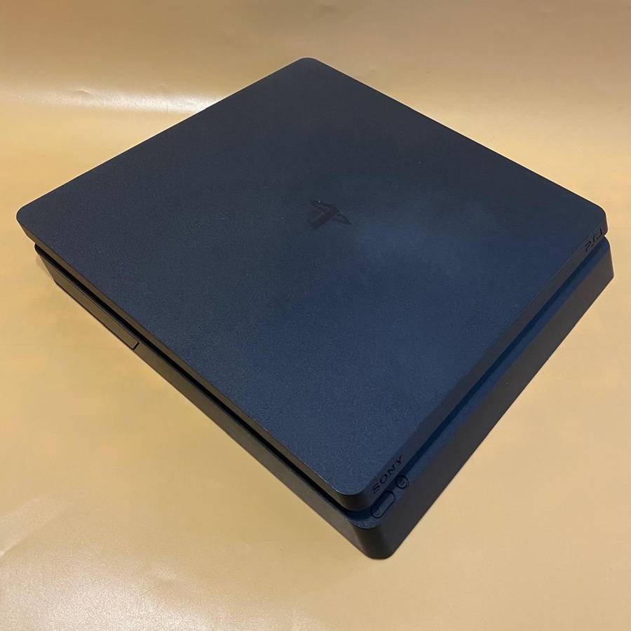 Playstation 4 Slim Console 500GB - PS4