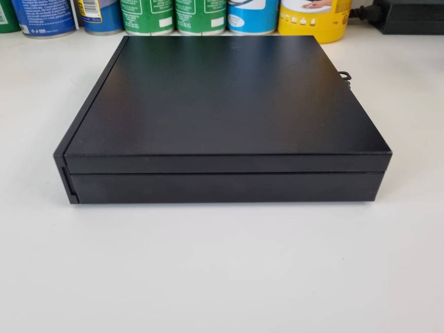 Dell Optiplex 5050 Mini Desktop PC (Intel i5 7th Gen, 240GB SSD, & 8GB RAM)