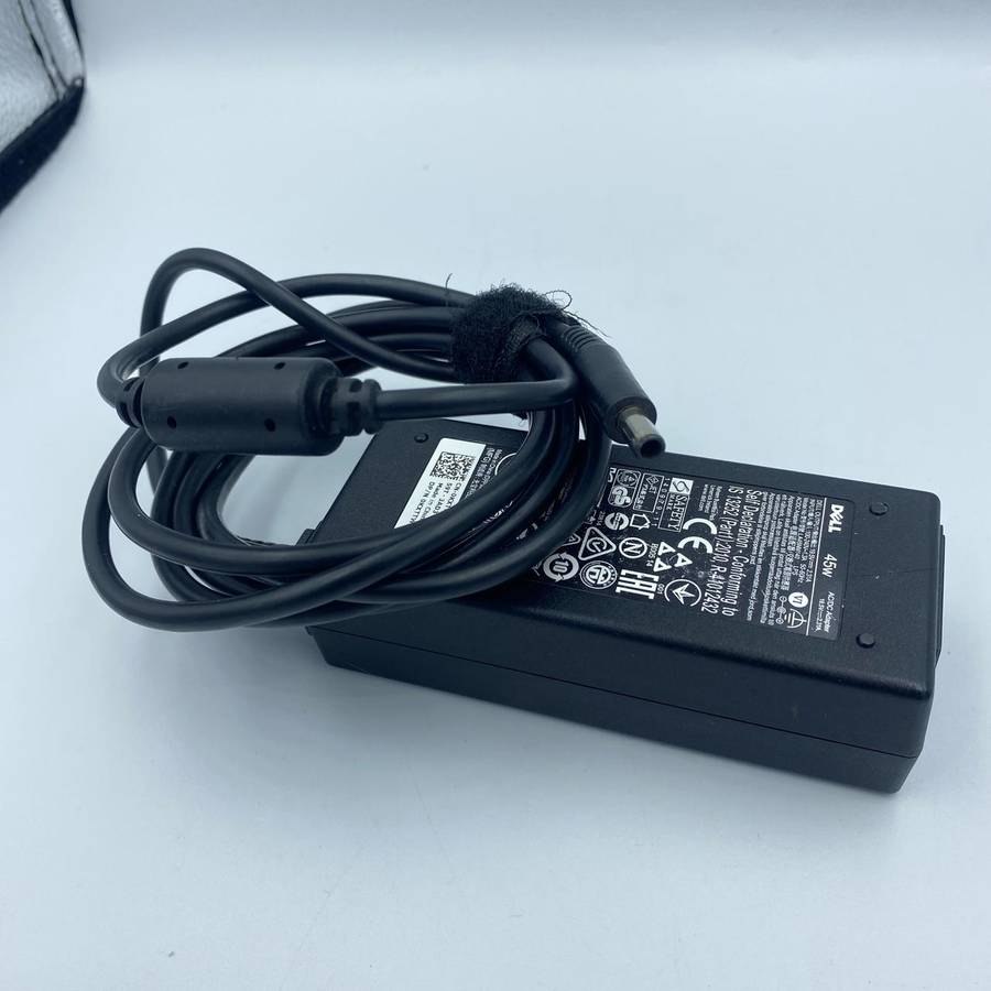 Dell Laptop Charger (45W) Small Pin