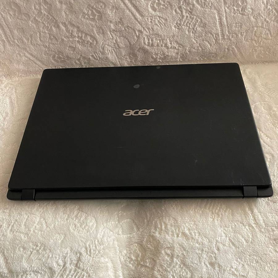 Acer Aspire 1 Laptop (Intel Celeron N4000, 64GB eMMc & 4GB RAM)