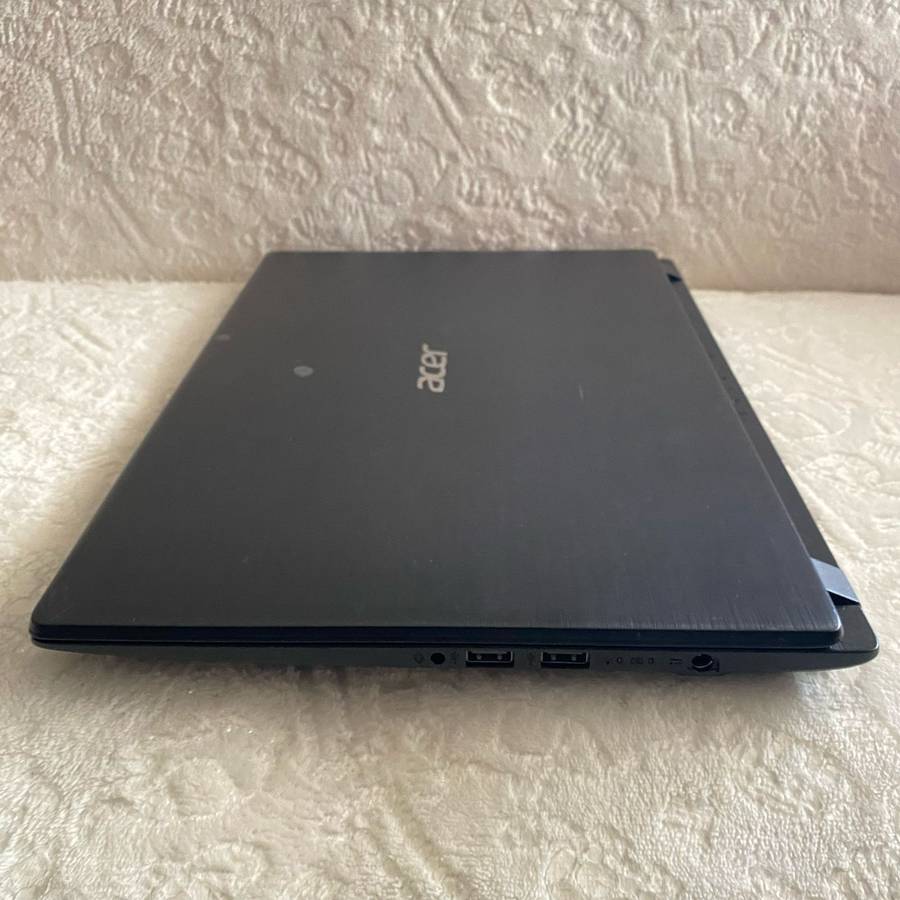 Acer Aspire 1 Laptop (Intel Celeron N4000, 64GB eMMc & 4GB RAM)