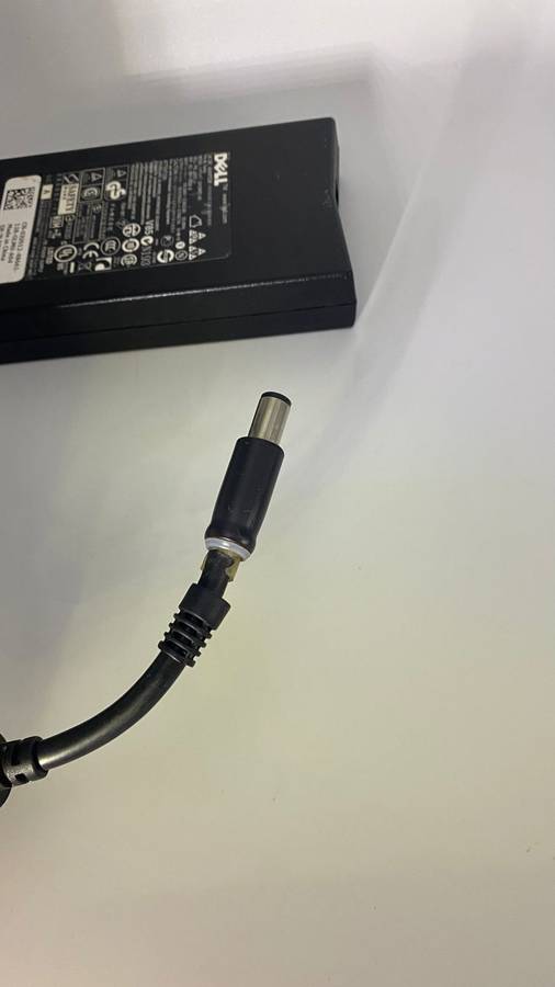 130W Dell  Genuine Charger