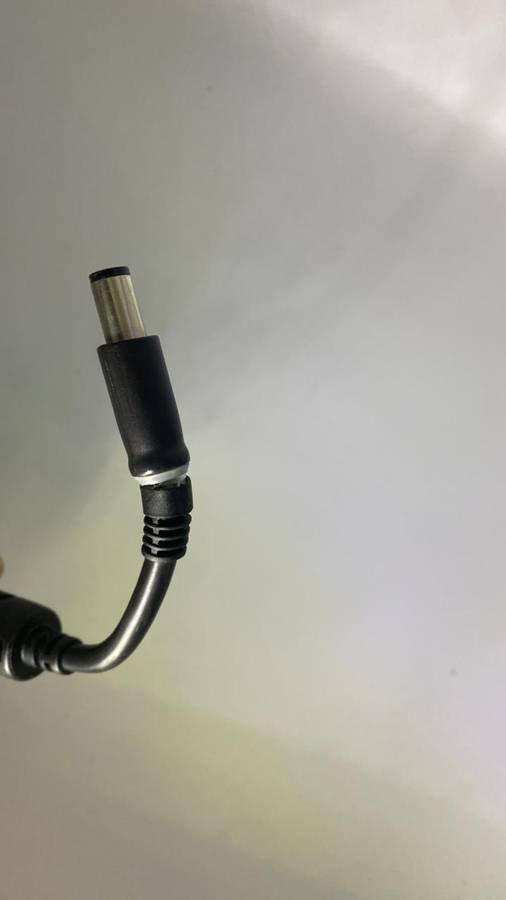 130W Dell  Genuine Charger