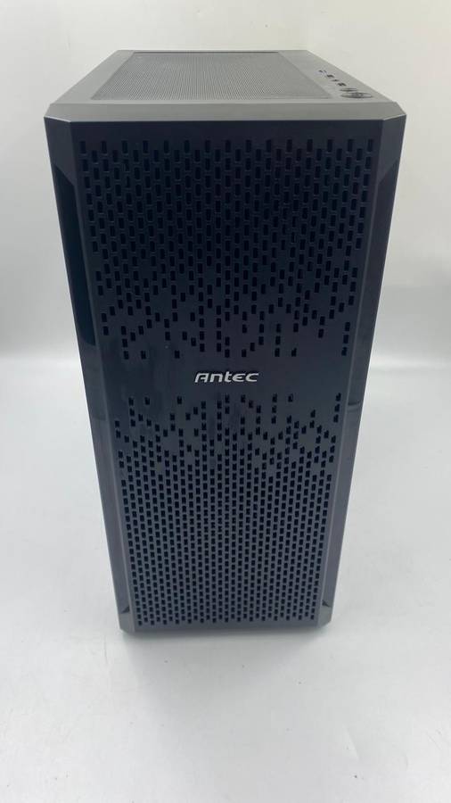 Antec NX290 Mid Tower Gaming PC (Intel i5-9500, 512GB SSD, 1TB HDD, & 16GB RAM)