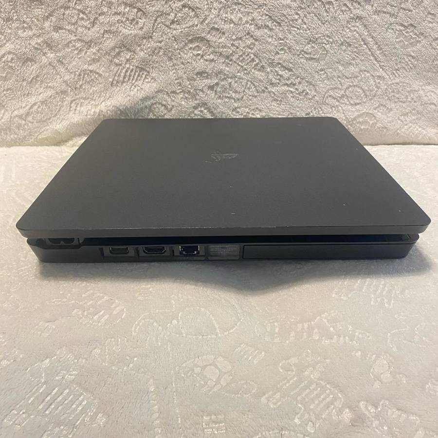 Playstation 4 (PS4) Slim Console 500GB