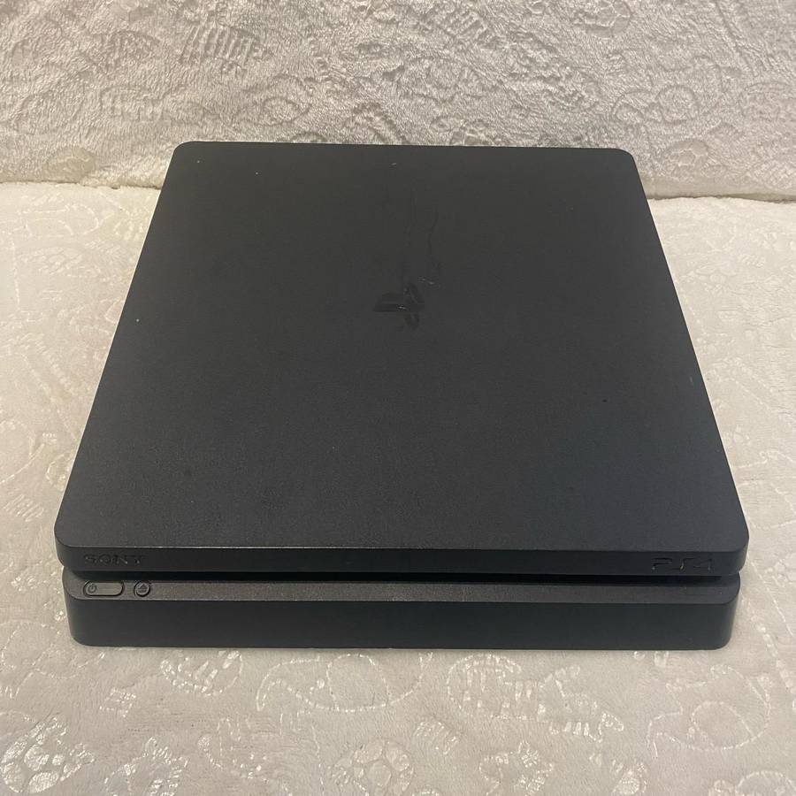 Playstation 4 (PS4) Slim Console 500GB