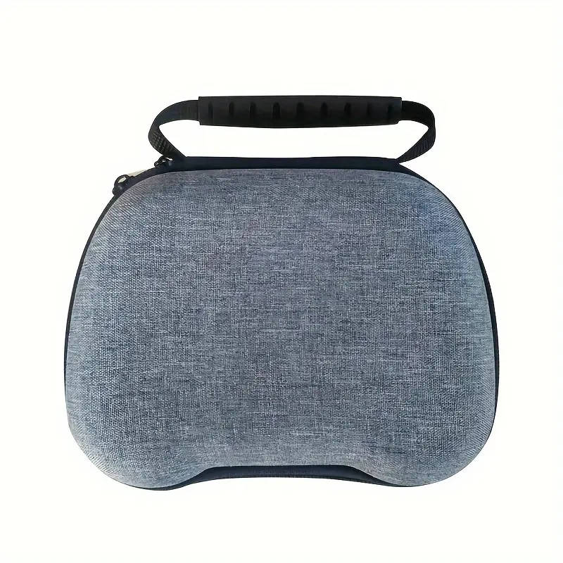 Gaming Controller Protective Case - Black/Grey