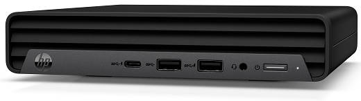 HP Engage Flex Mini Retail System (Intel i3, 128GB SSD & 8GB RAM) 10th Gen